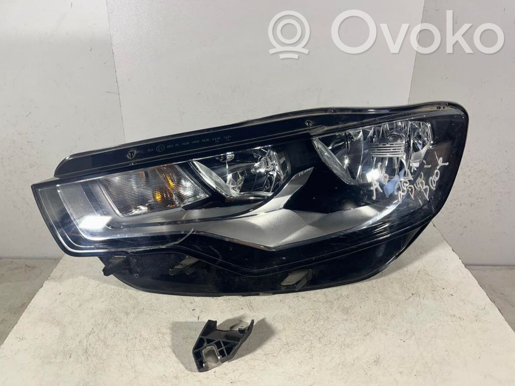 Audi A6 S6 C7 4G Headlight/headlamp 