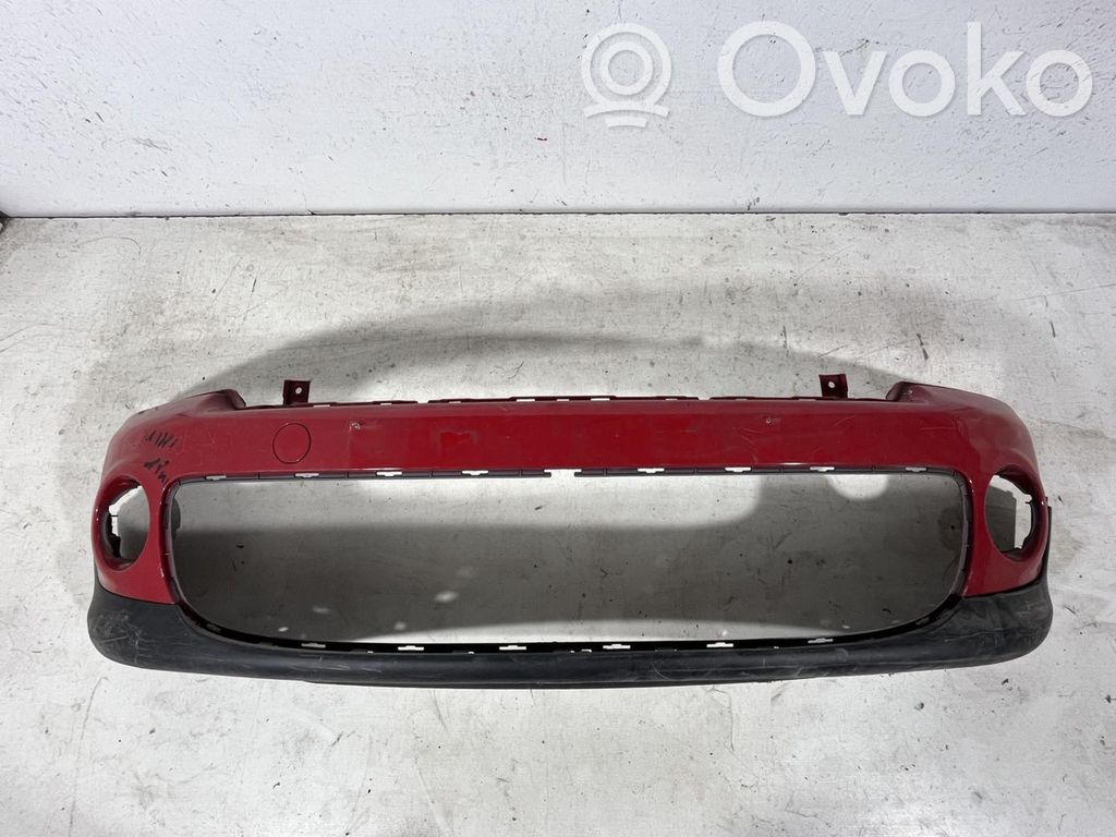 Front bumper   7250772,7250772
