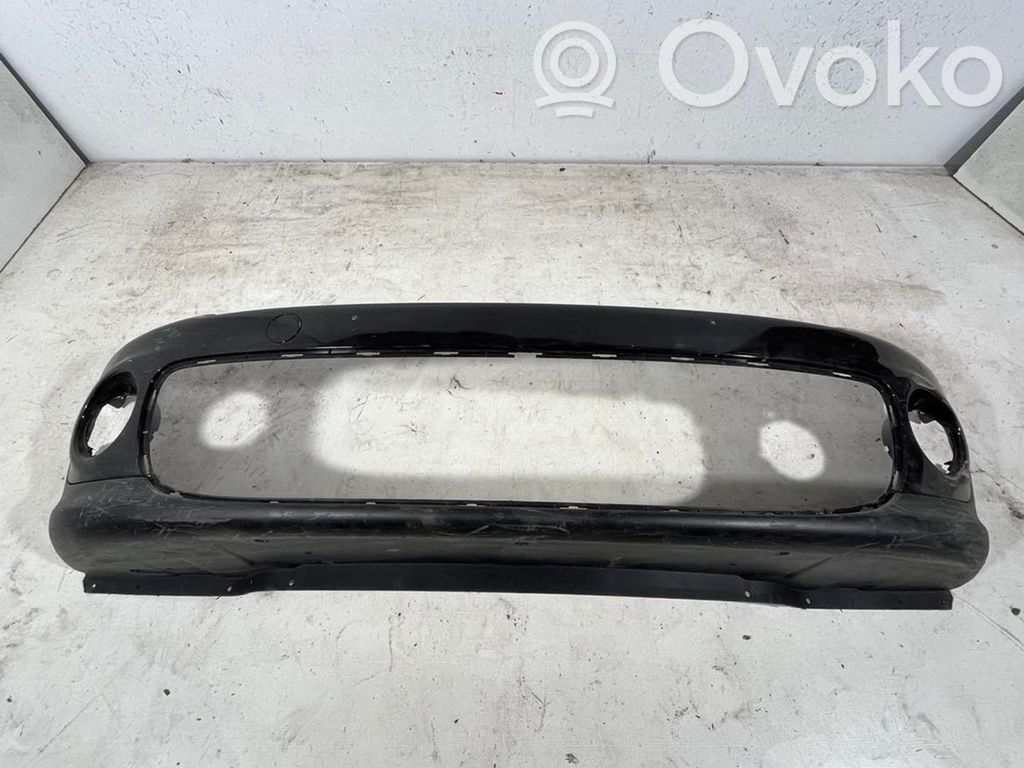 Mini One - Cooper Coupe R56 Front bumper 