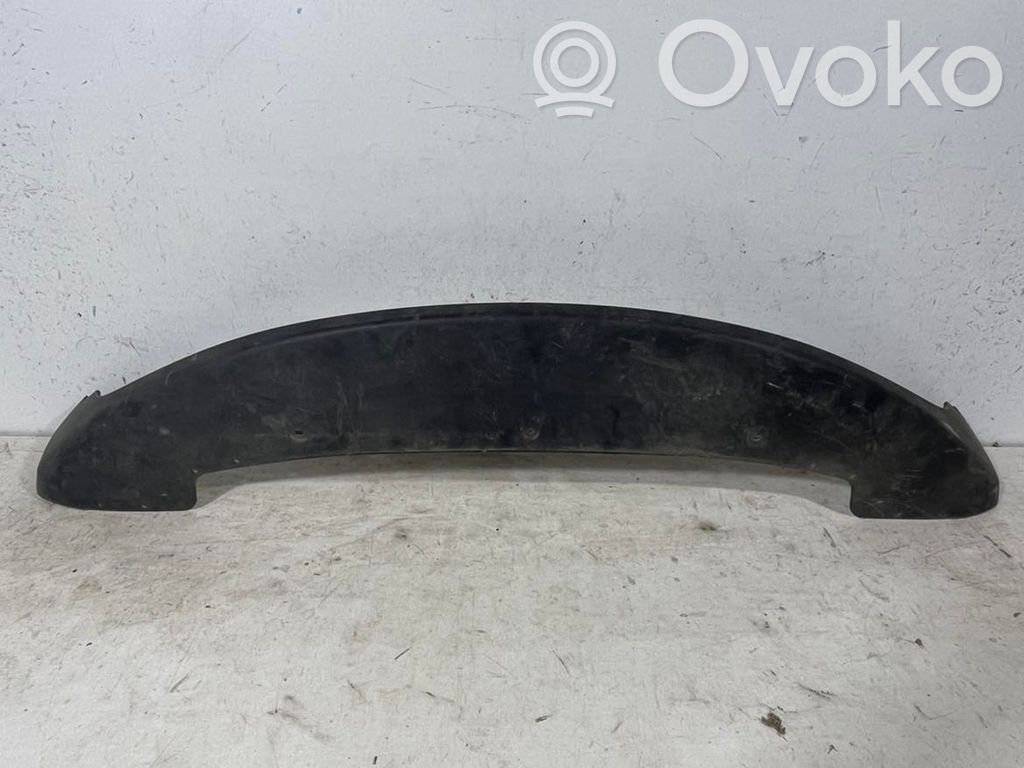 Mini Cooper Countryman R60 Front bumper lip 