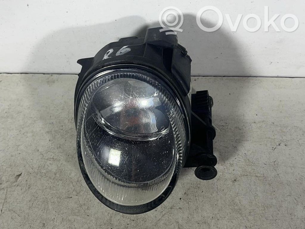 Audi A5 8T 8F Front fog light 