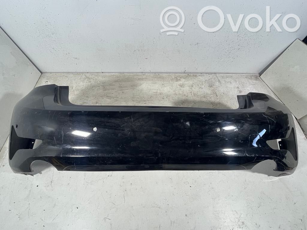 BMW 3 G20 G21 Parachoques 