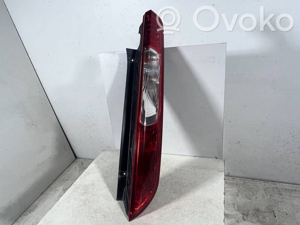 Ford Focus Rear/tail lights 