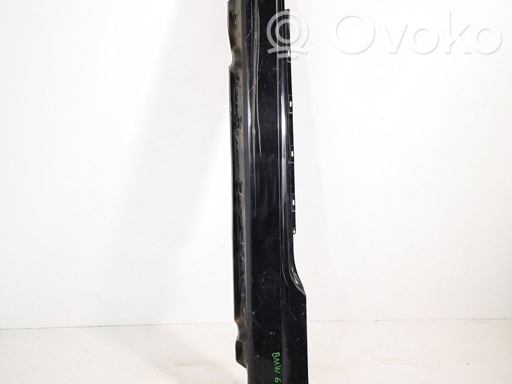 BMW 6 E63 E64 Sill 