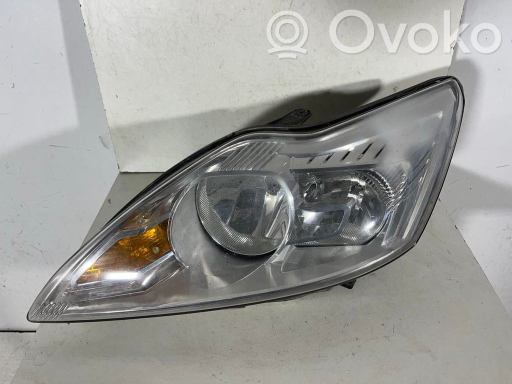Ford Focus Headlight/headlamp 