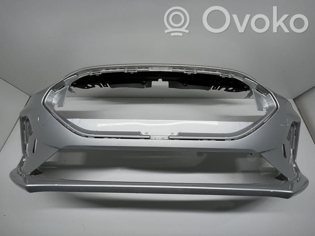 Front bumper   NX7B17C831SA