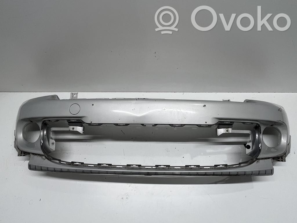 Mini One - Cooper Coupe R56 Front bumper 