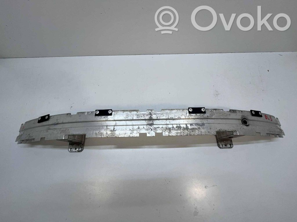BMW 5 E60 E61 Radiatoru panelis 