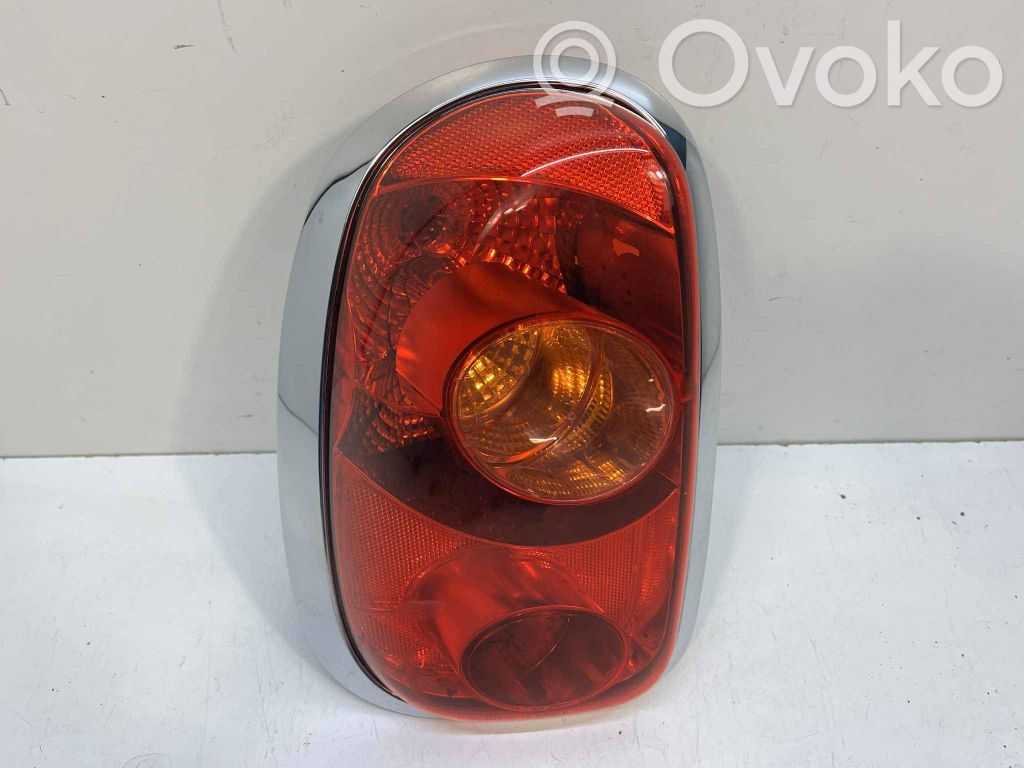 Mini Cooper Countryman R60 Galinis žibintas kėbule 