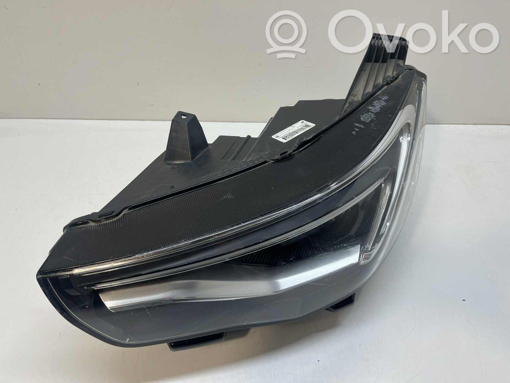 Opel Grandland X Priekinis žibintas 