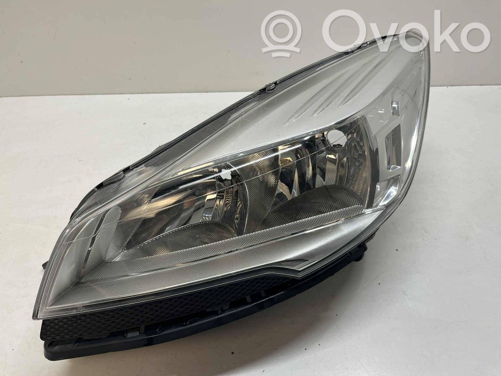 Ford Kuga II Headlight/headlamp 