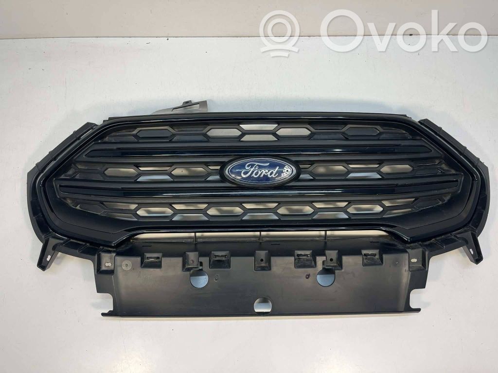 Ford Ecosport Rejilla delantera 