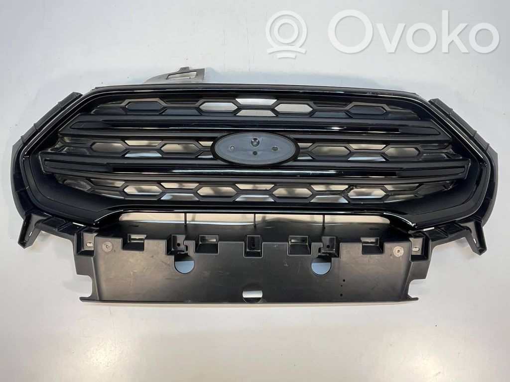 Ford Ecosport Rejilla delantera 