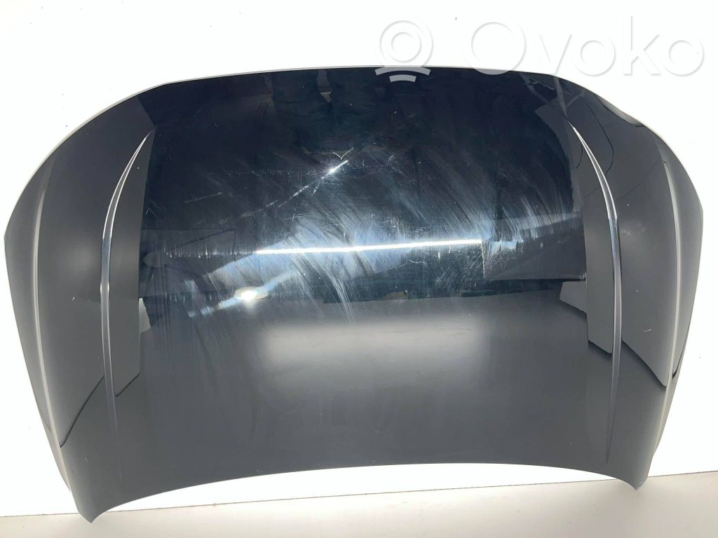 Engine bonnet/hood