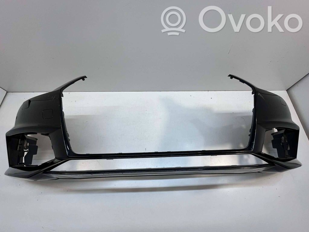 Audi A4 S4 B9 Front bumper 