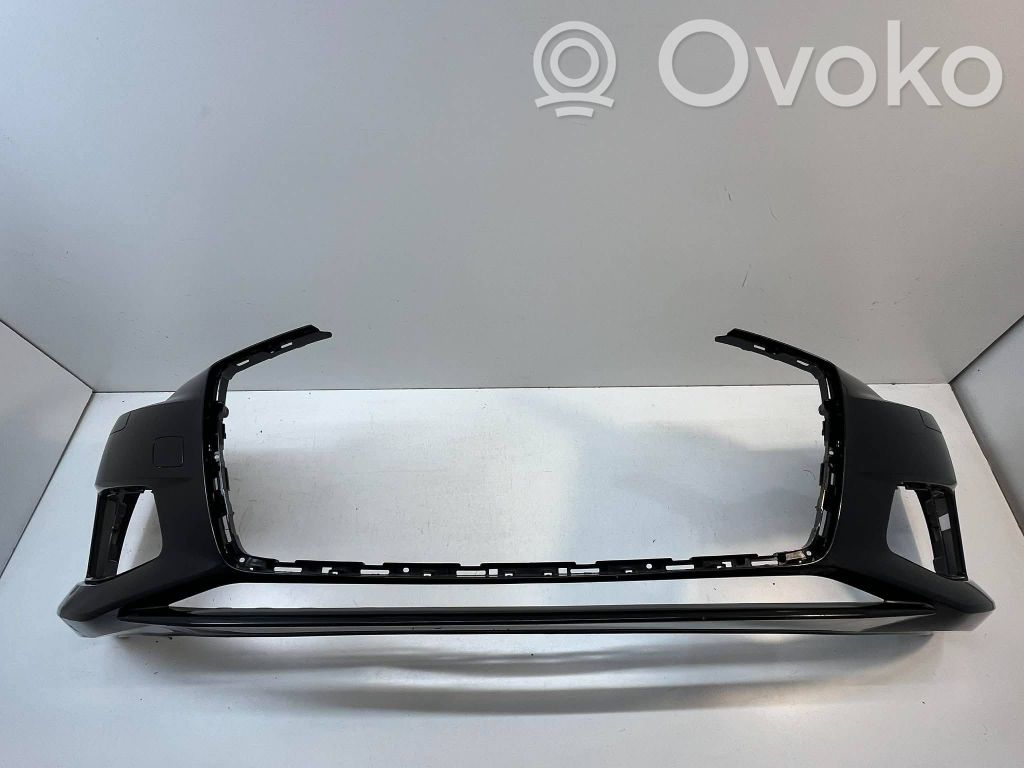 Priekinis bamperis   4K0807437,4K0807437A