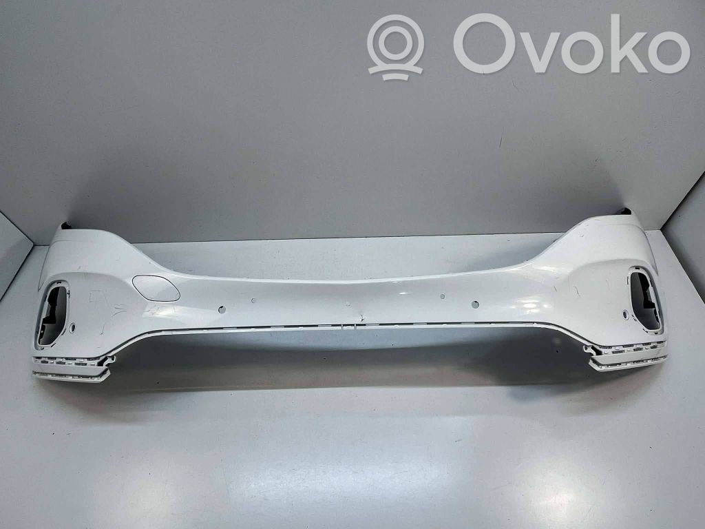 Mercedes-Benz EQA Parachoques delantero 