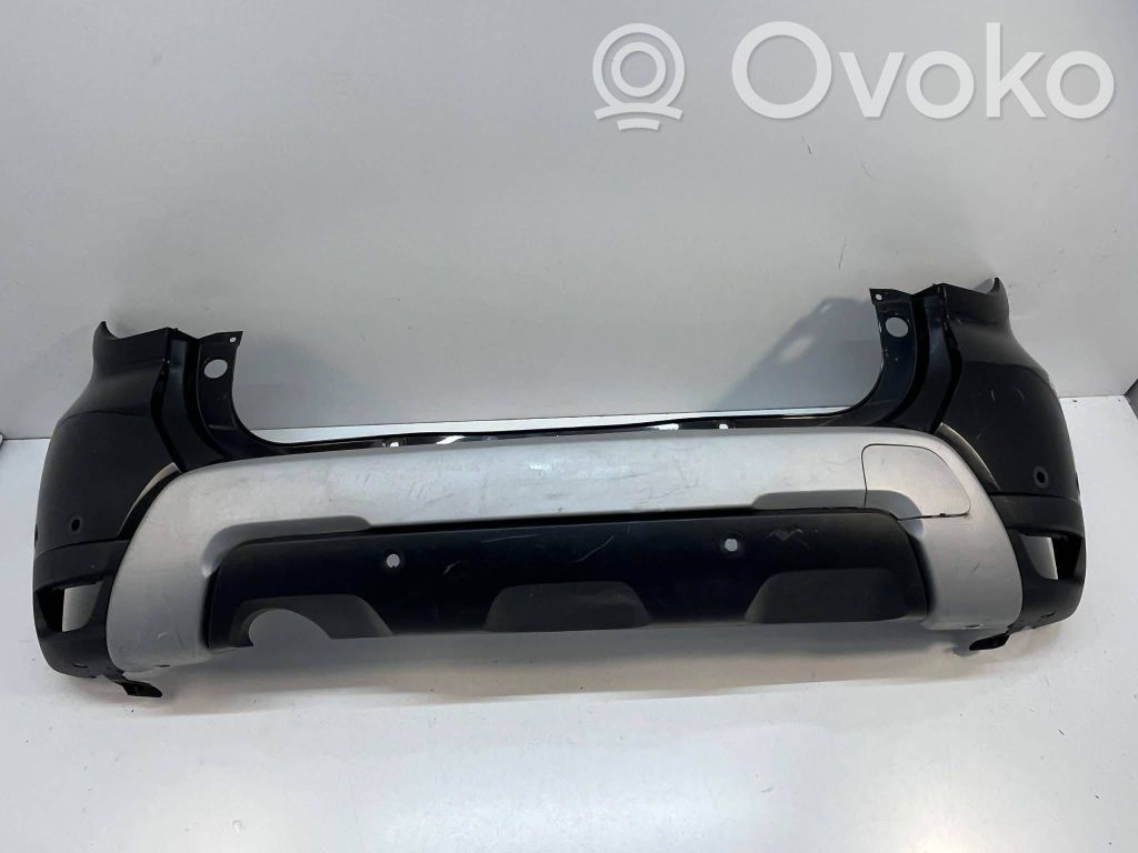Dacia Duster II Bară spate 