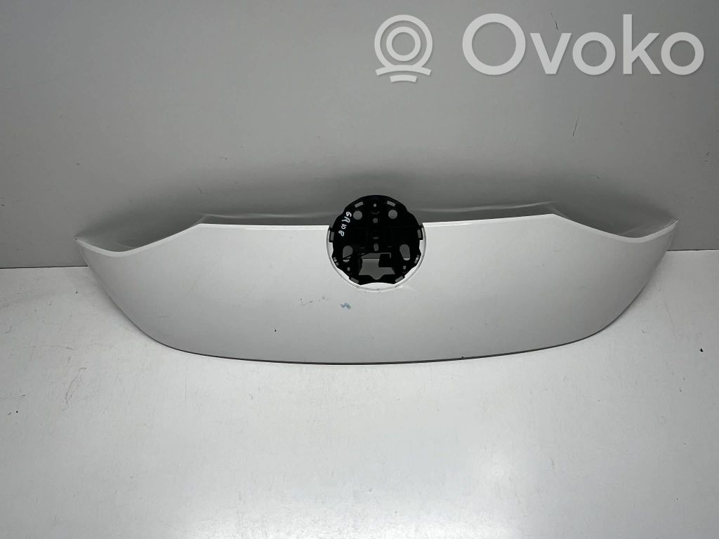 Volkswagen ID. Buzz Etusäleikkö 
