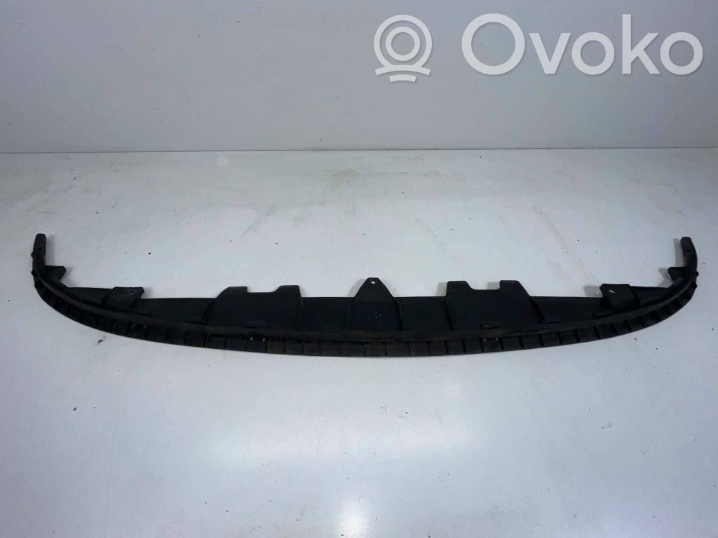 Volkswagen Eos Front bumper lip 
