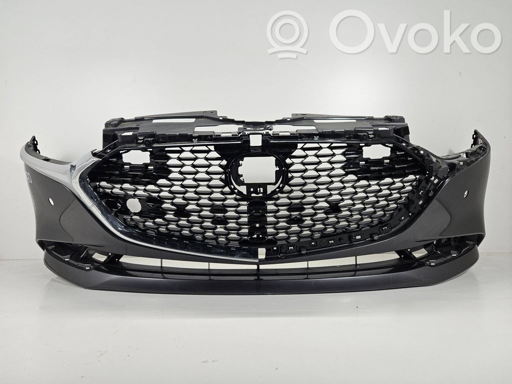 Mazda 3 Front bumper 