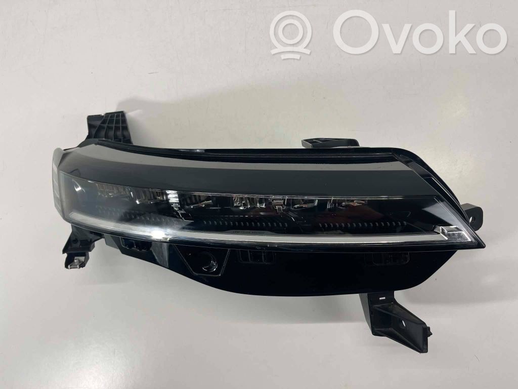 Renault Megane E-Tech Headlight/headlamp 