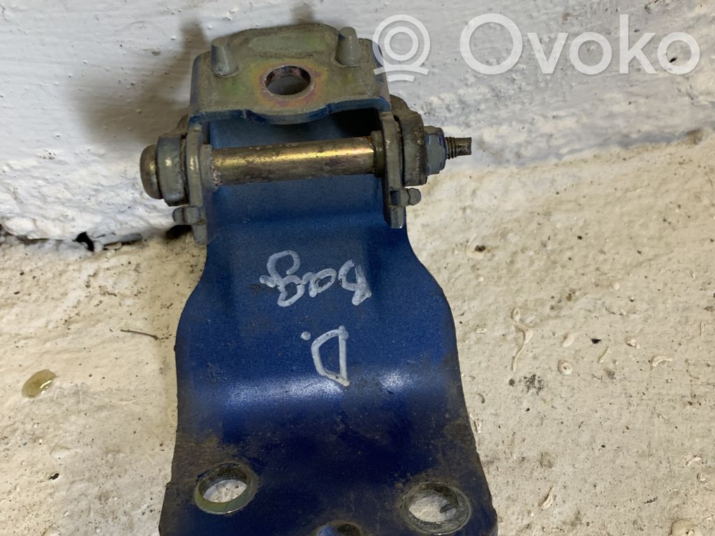 Citroen C3 Pluriel Tailgate/trunk/boot hinge 