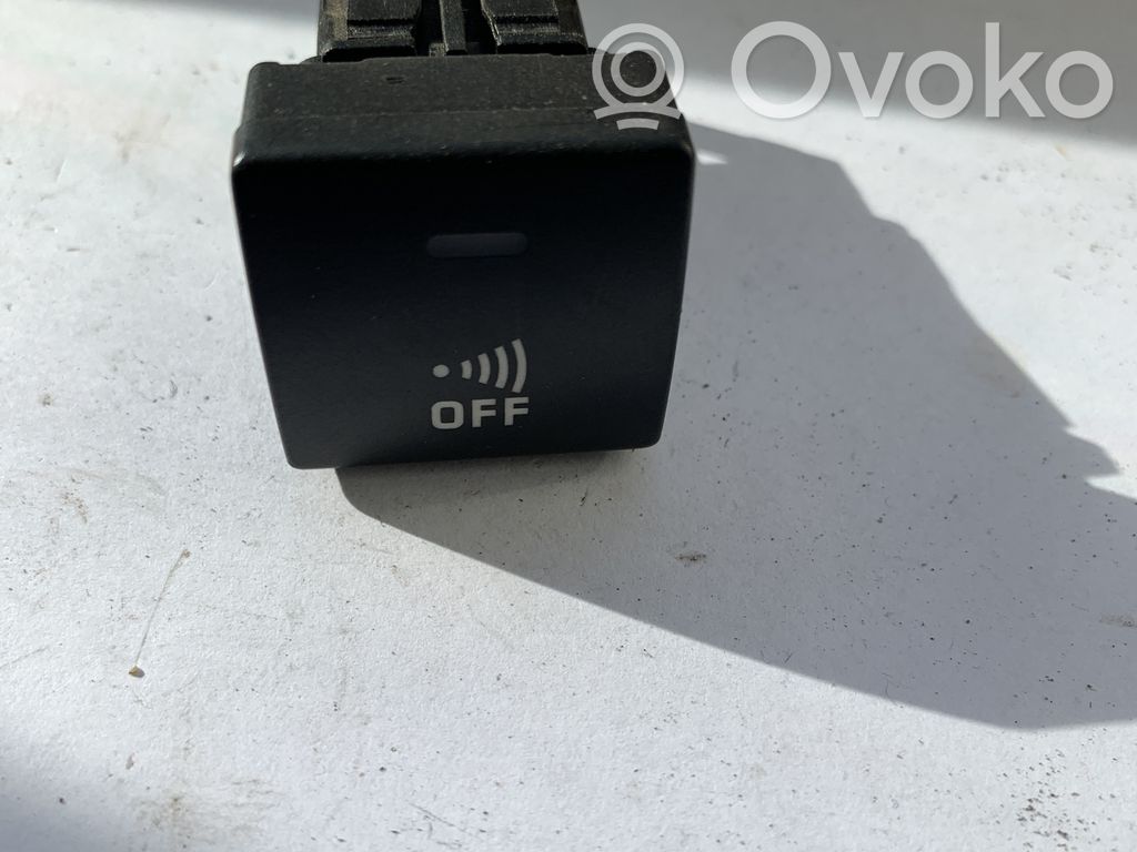 Citroen C4 I Citu veidu slēdži / pogas / pārslēdzēji 