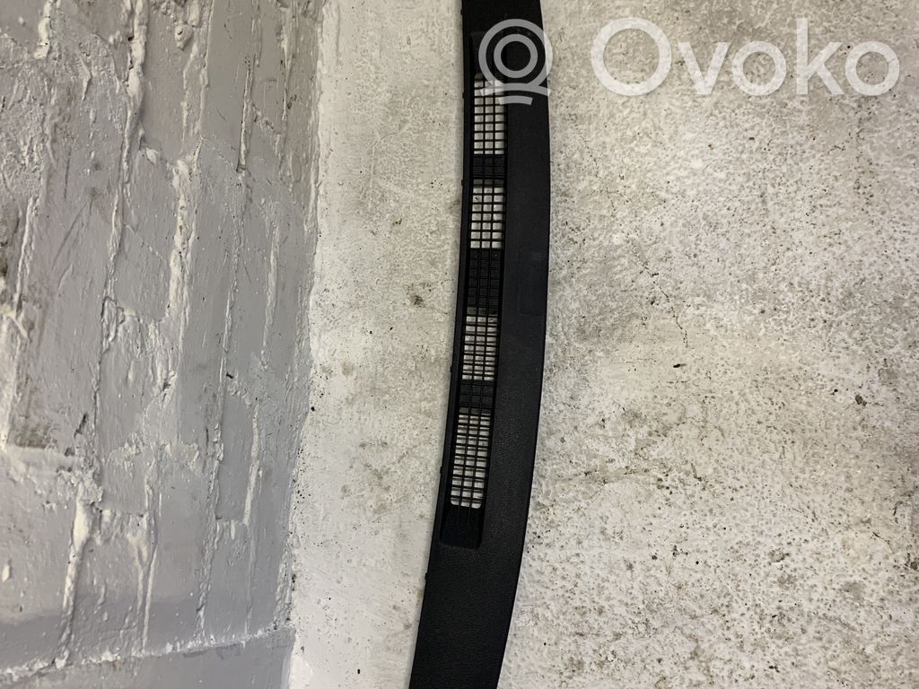 Dodge Nitro Dashboard air vent grill cover trim 