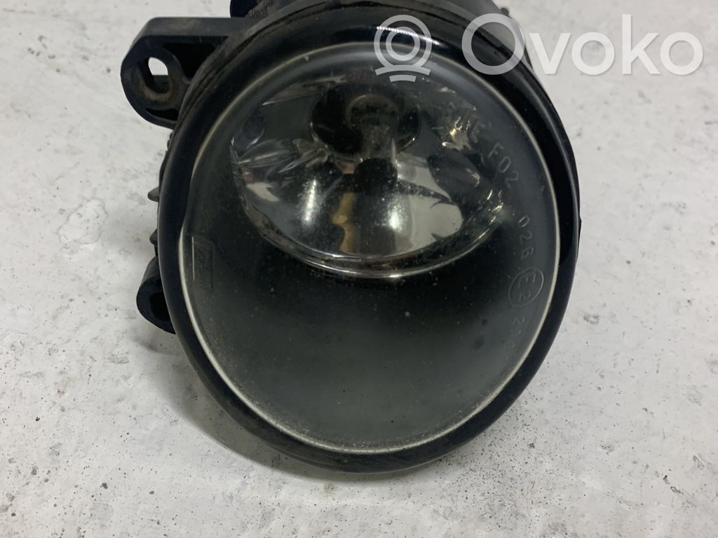 BMW X5 E53 Front fog light 