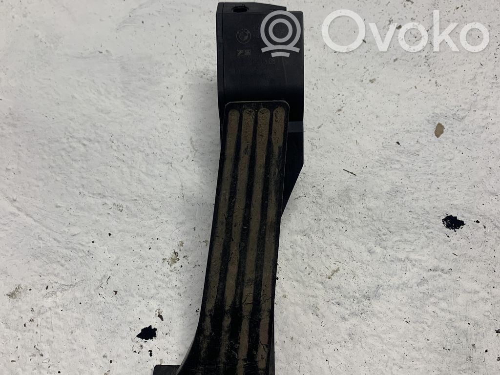 BMW 5 E60 E61 Педаль акселератора 