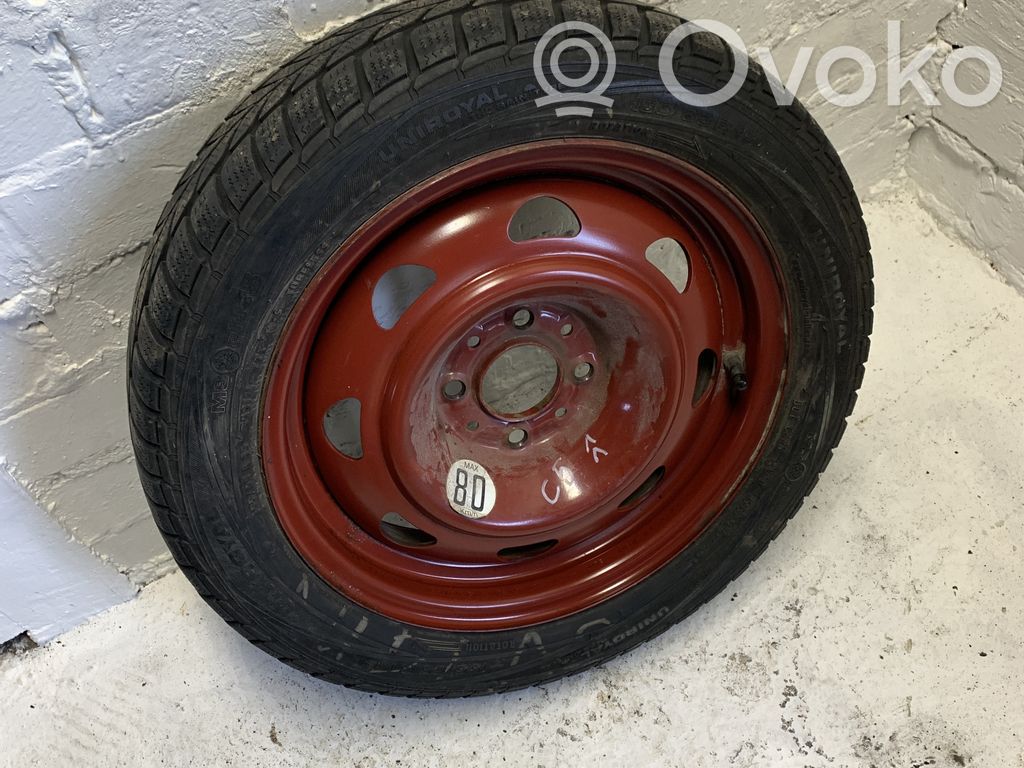 Roue de secours R15