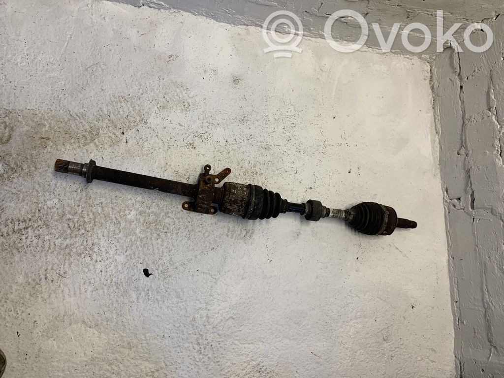 Honda Civic Front driveshaft 