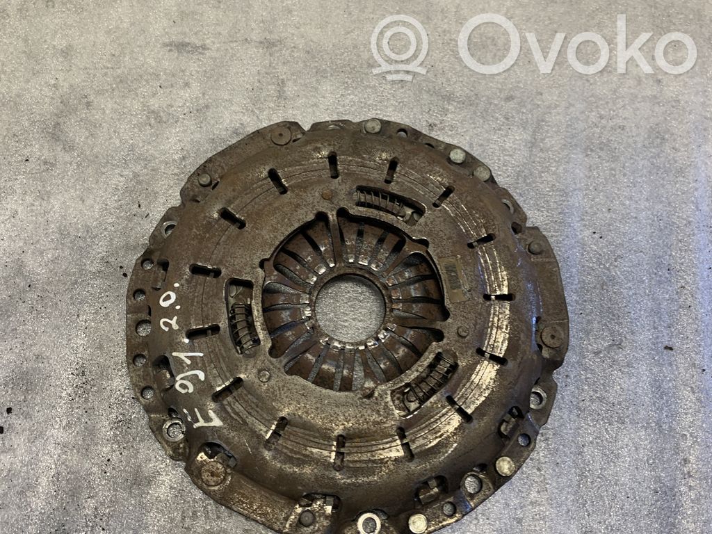 Pressure plate   LUK