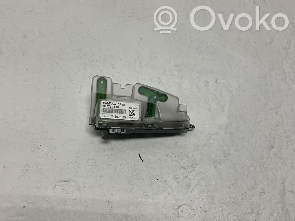 BMW 5 E60 E61 Antena (GPS antena) 