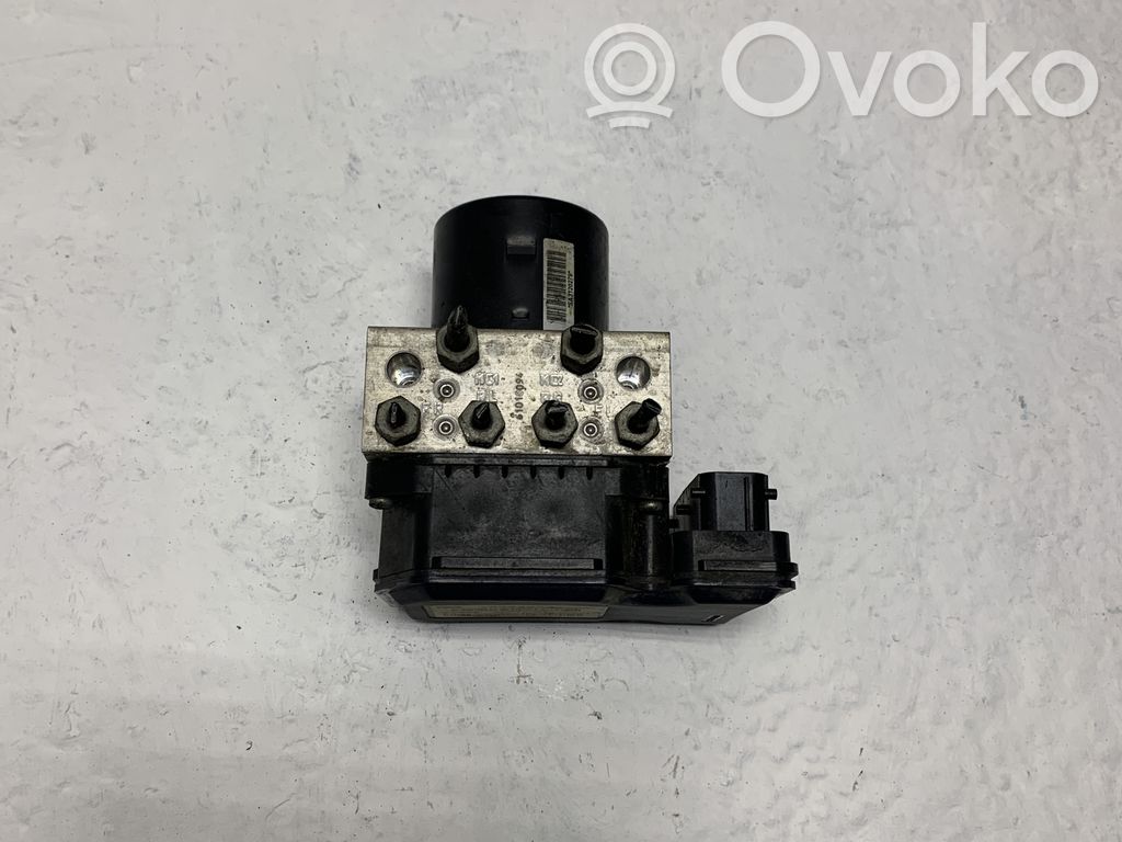 Opel Insignia A Bomba de ABS 