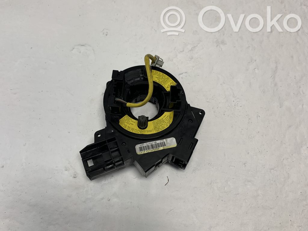 Ford C-MAX I Airbag slip ring squib (SRS ring) 