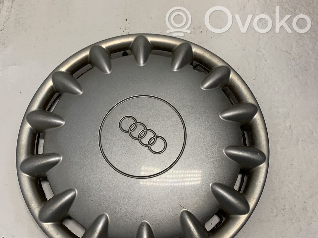 Audi A6 S6 C5 4B R15-pölykapseli 