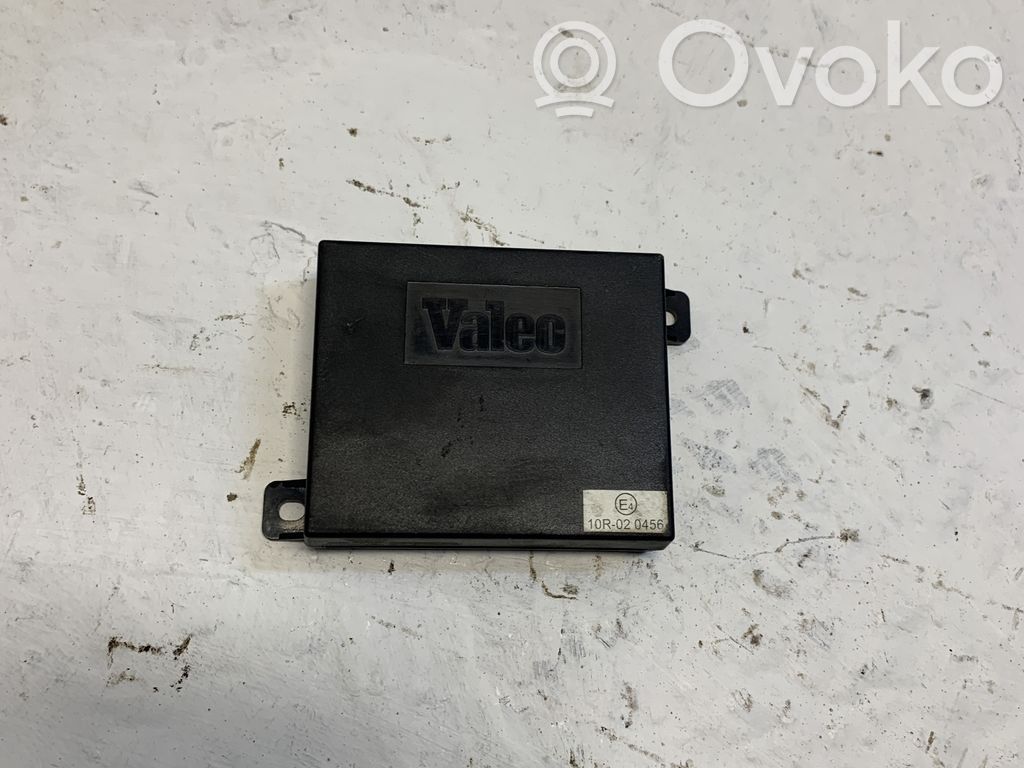 Volkswagen Caddy Unitate/modul de comandă parcare PDC 