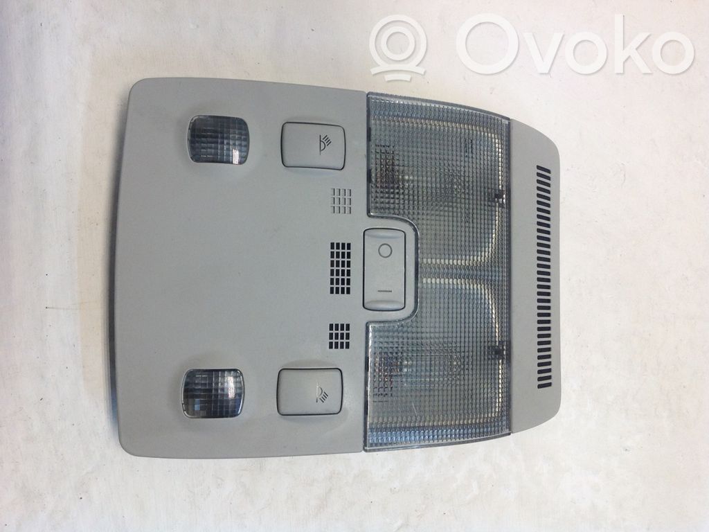 Audi A4 S4 B7 8E 8H Luz del asiento delantero 