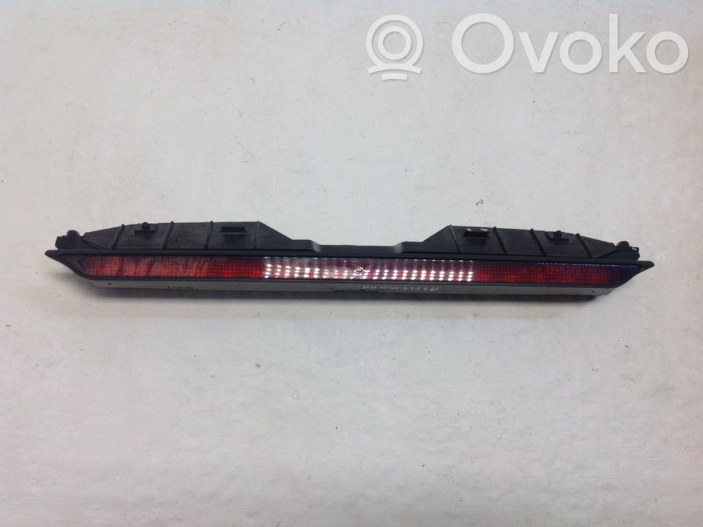 Ford Galaxy Third/center stoplight 