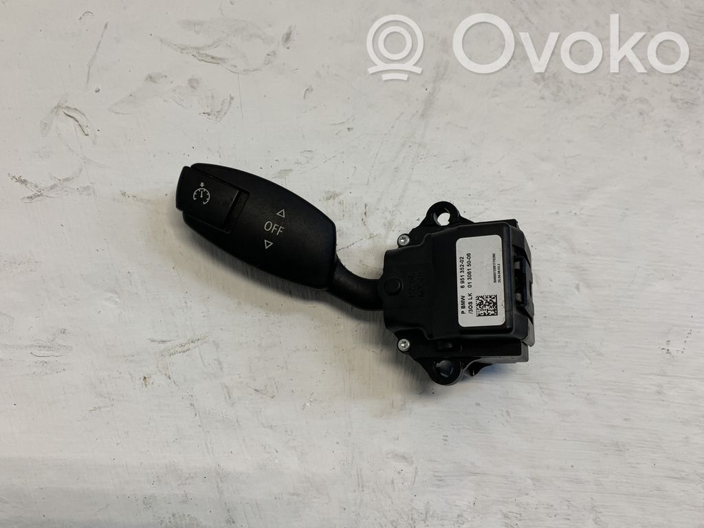BMW 5 E60 E61 Cruise control stalk 