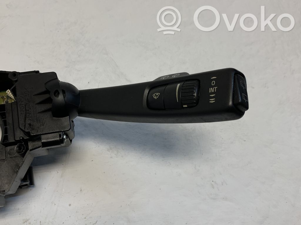 Volvo V50 Wiper turn signal indicator stalk/switch 