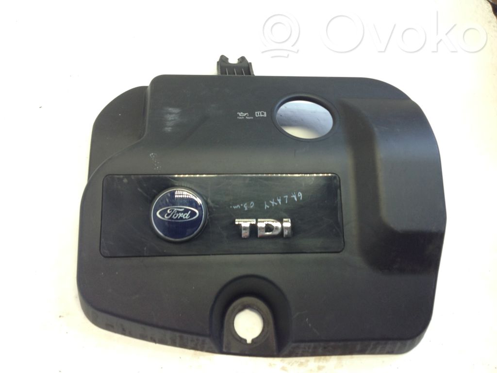 Ford Galaxy Moottorin koppa 