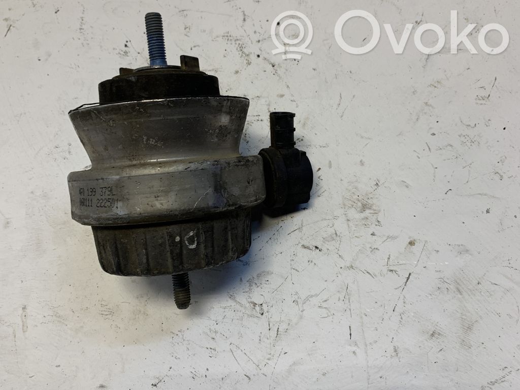 Audi A6 S6 C6 4F Engine mount bracket 