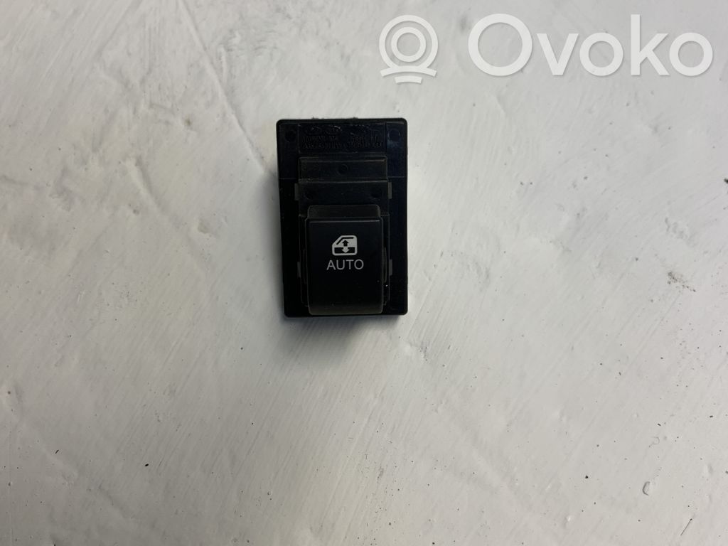 KIA Ceed Electric window control switch 