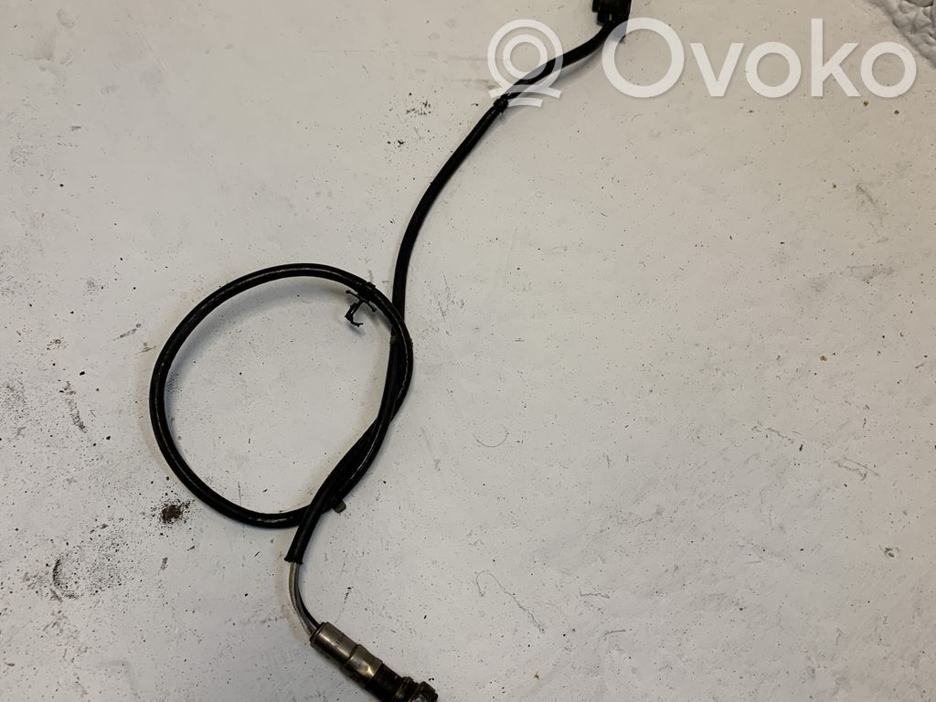 Opel Astra H Lambda probe sensor 