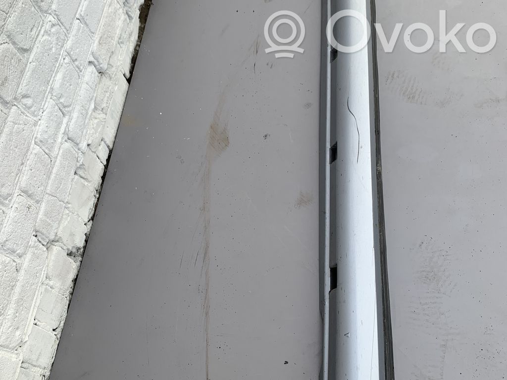 Opel Vectra C Sill 
