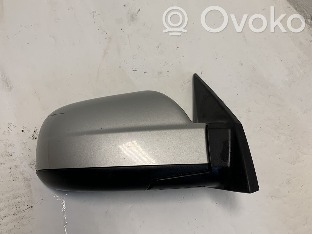 Hyundai Tucson JM Mirror indicator light 