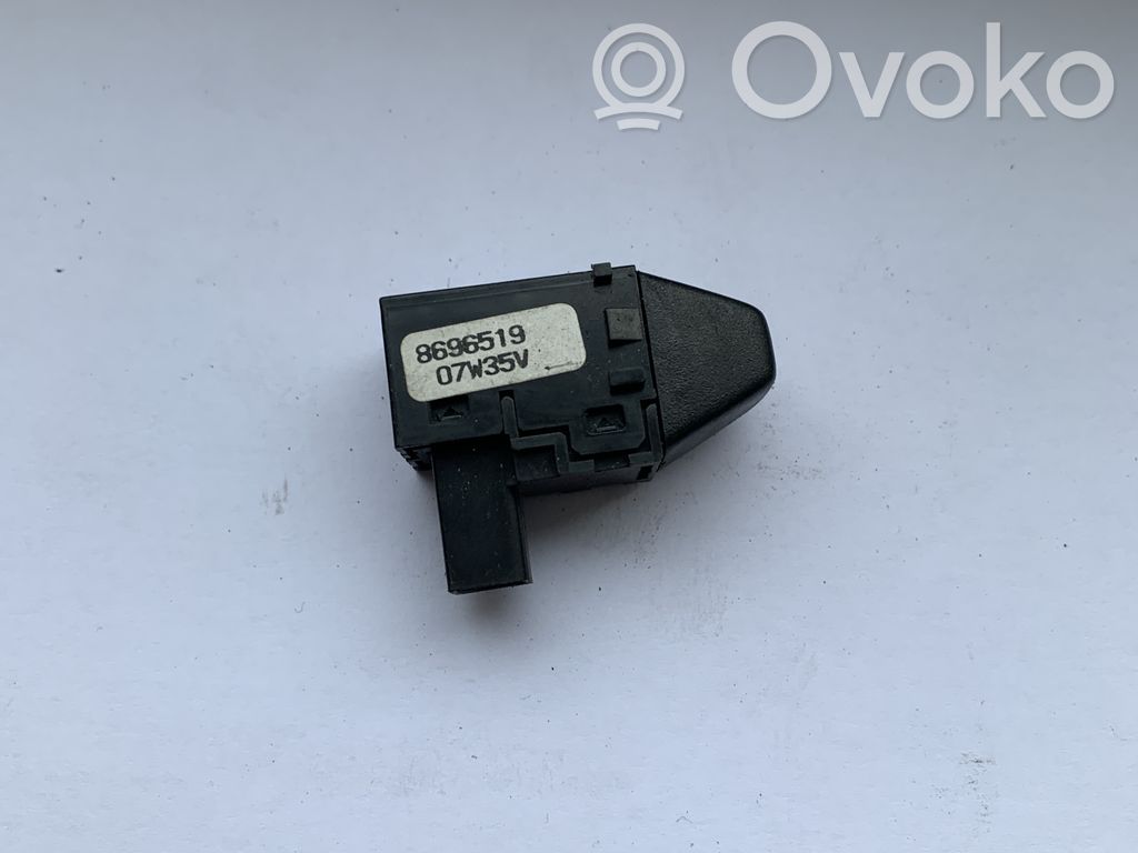 Volvo V50 Sun solar sensor 